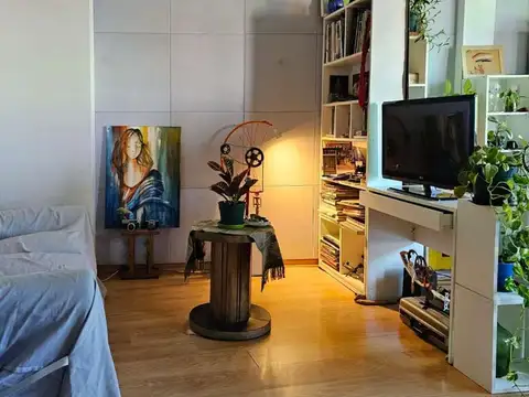 Departamento en Venta en Palermo Soho, USD 95.000