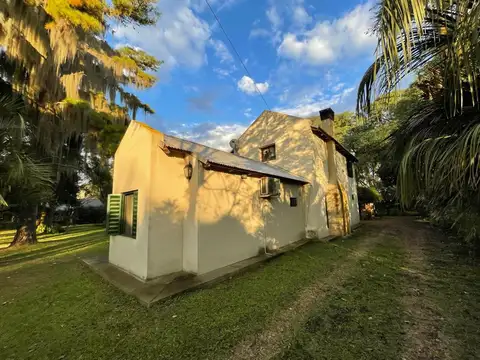Casa en Venta en Oliveros, USD 107.000