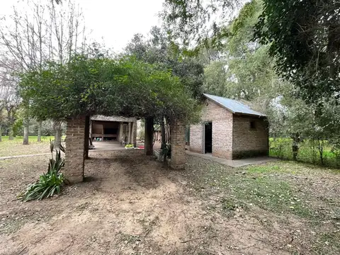 Casa 3 ambientes con 3 baños