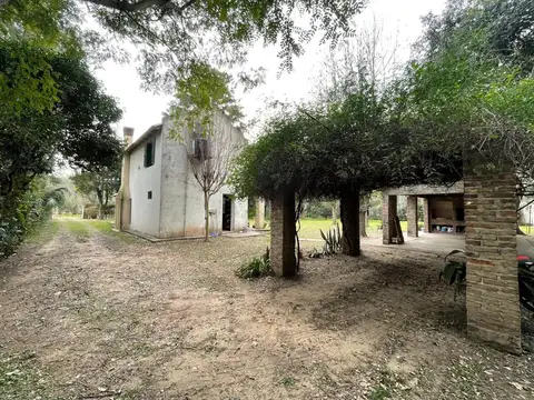 Casa en Venta 30 años