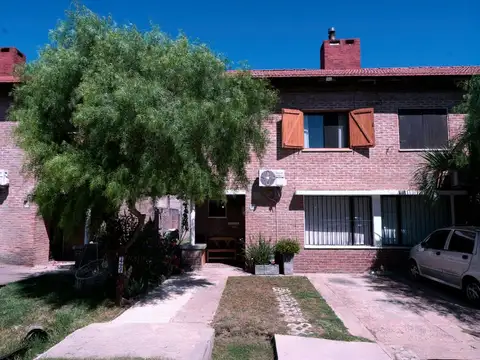 Avenida Eduardo Márquez Castro 6100