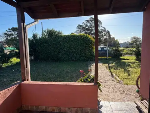 Casa en Venta 12 años