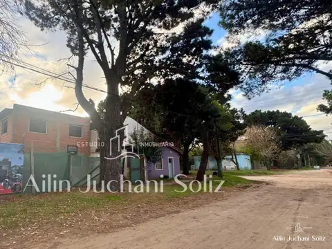 Departamento en Venta al Este