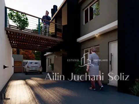 Departamento en Venta en Mar De Ajo, USD 40.000