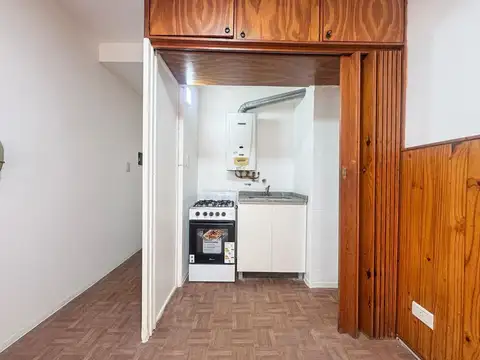 Departamento en Venta 50 años