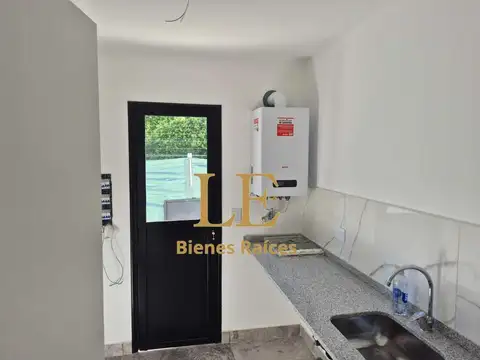 Casa en Venta A Estrenar