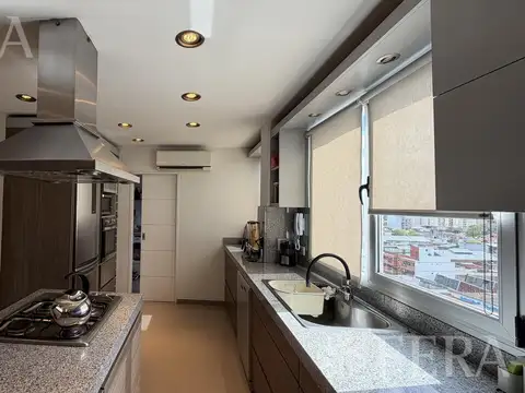 Departamento en Venta en Avellaneda, USD 189.000