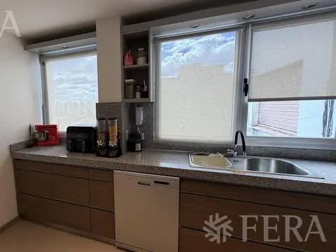 Departamento en Venta 50 años