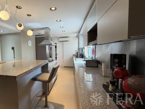 Departamento en Venta de 3 dormitorios