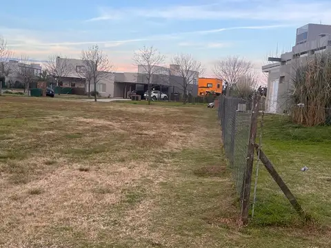 Terreno en Venta de 1185,0 m2