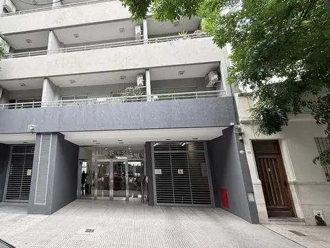 VENDE ESPACIO GUARDA COCHE SUBSUELO - PATERNAL