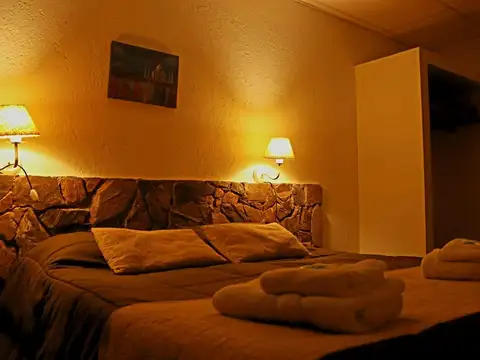 Altos de la Carpinteria