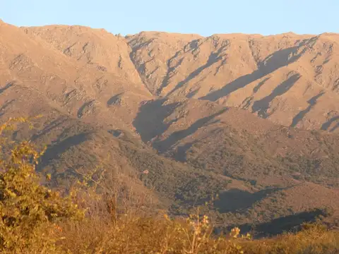 Chacra/Hostería/Terreno en venta en Carpintería San Luis. Oportunidad 