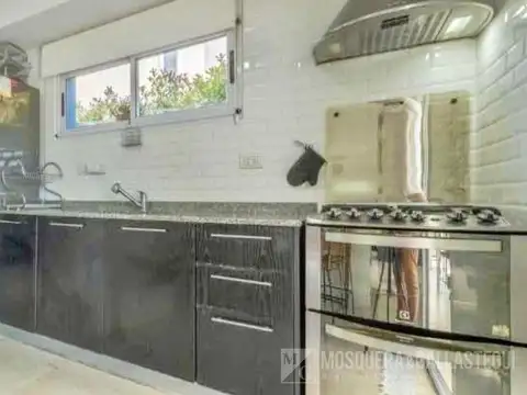 Casa en Alquiler 12 años