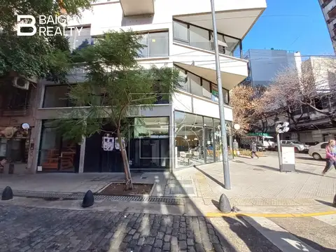 Oficina en Venta en Abasto, USD 298.000