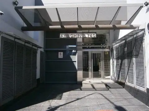 Ameghino 700, Piso 7