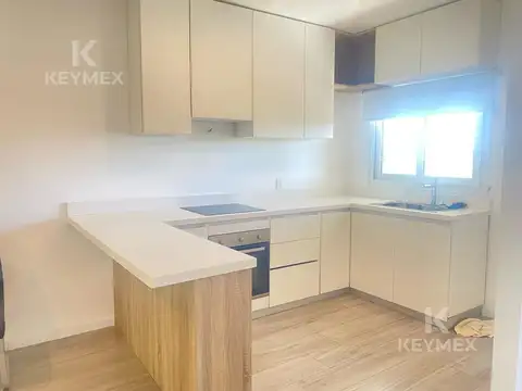 Departamento en Alquiler en Estancias Del Pilar, USD 1.000