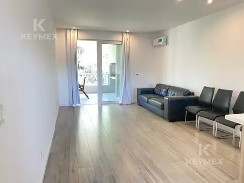 Departamento en Alquiler de 3 ambientes