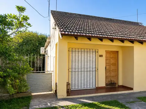 Casa en Venta 20 años