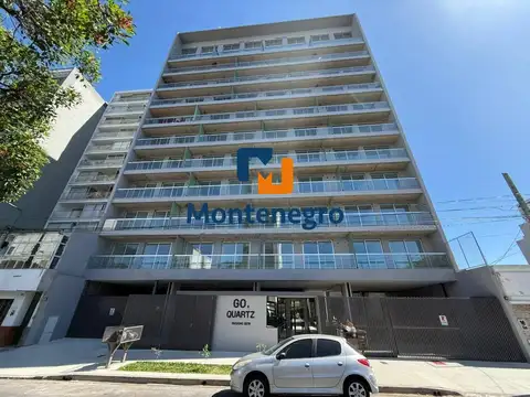 Impecable departamento 3 ambientes en San Martin centro