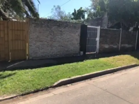 Bollini a metros de la plaza 300