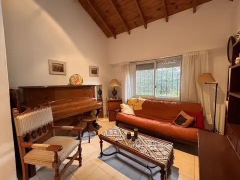 Casa en Venta 45 años