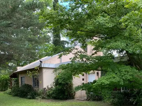 Casa en Venta al Noroeste