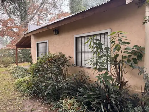 Casa en Venta de 3 dormitorios