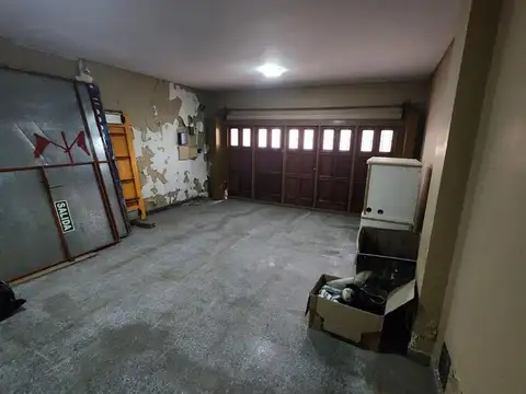 Casa en Venta 40 años