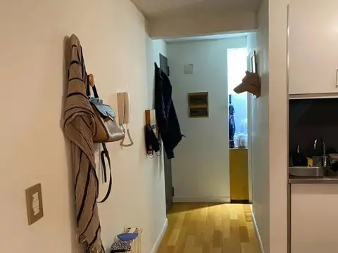 Guatemala 6000, Piso 4