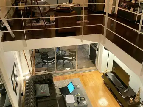 Departamento en Venta 20 años