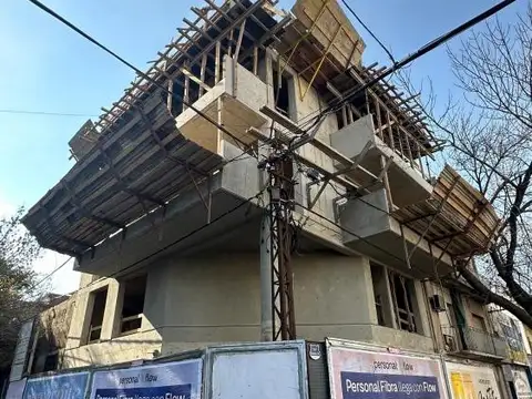 Departamento en Venta al Oeste