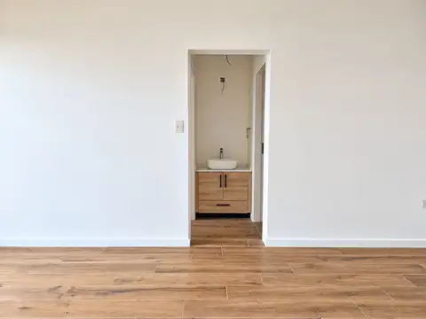 Departamento en Venta al Este