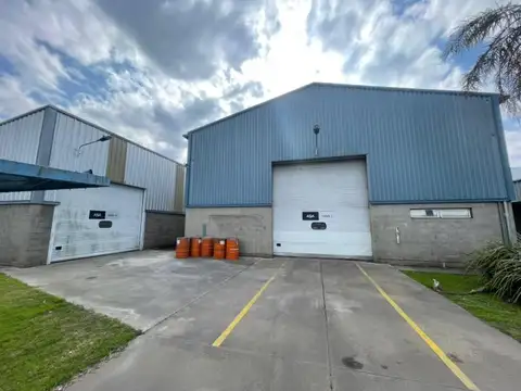 Parque Industrial Alvear , Piso No definido