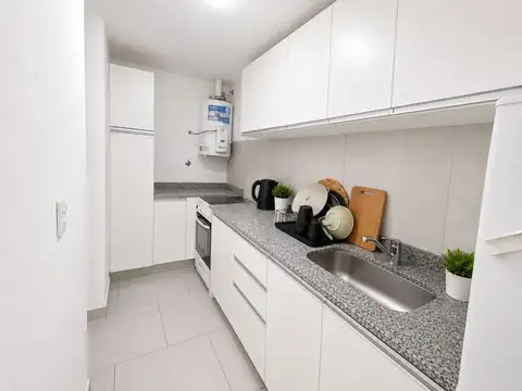 Casa en Venta de 1 dormitorio