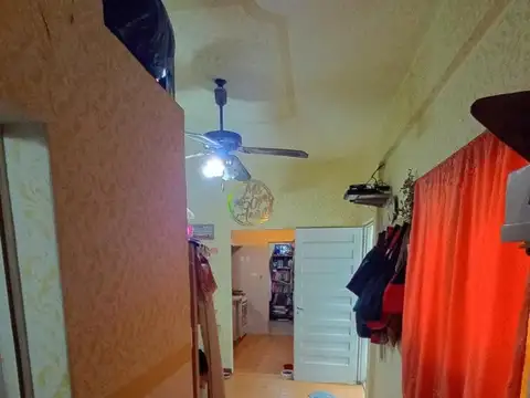 Depto Tipo Casa 2 ambientes con 1 baño
