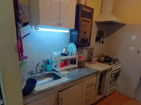 Depto Tipo Casa en Venta 80 años