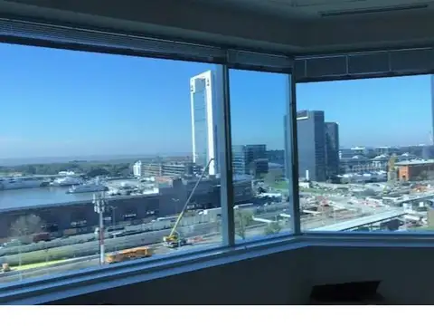 Oficina en Alquiler en Catalinas, USD 7.850