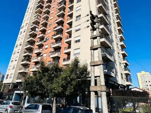 Serrano 2200, Piso 13