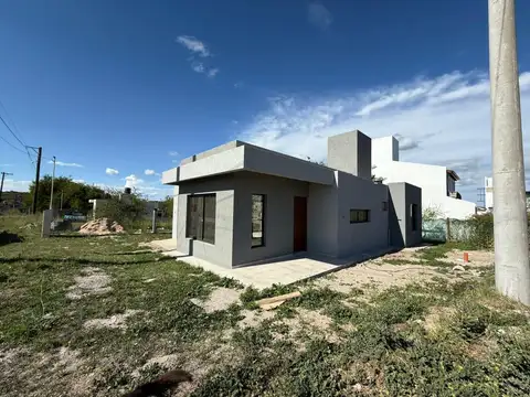 Casa en Venta A Estrenar