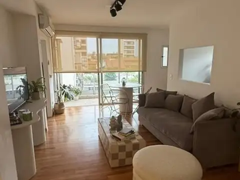 Freire 2600, Piso 3