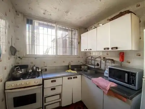 Casa en Venta 40 años