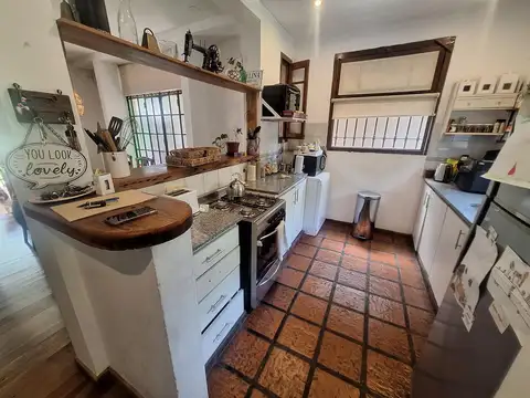 Casa en Venta 18 años