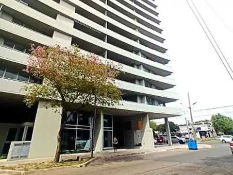 Torre Paraiso