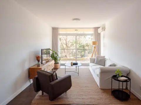 Departamento en Alquiler de 3 ambientes