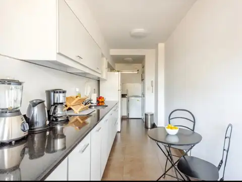 Departamento en Alquiler al Este