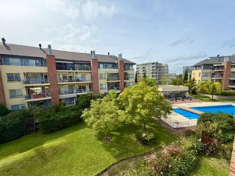 Departamento  en Venta en Plaza Portezuelo, Nordelta