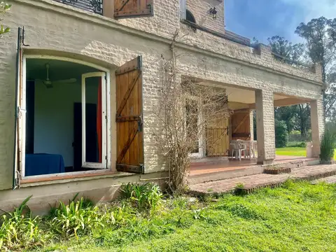 Quinta en Venta en Lujan, USD 190.000