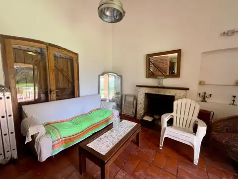 Monjardin al 1600 - Luján - Provincia de Buenos Aires