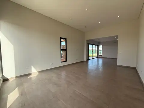 Venta casa a Estrenar Barrio Gran Boedo Mendoza